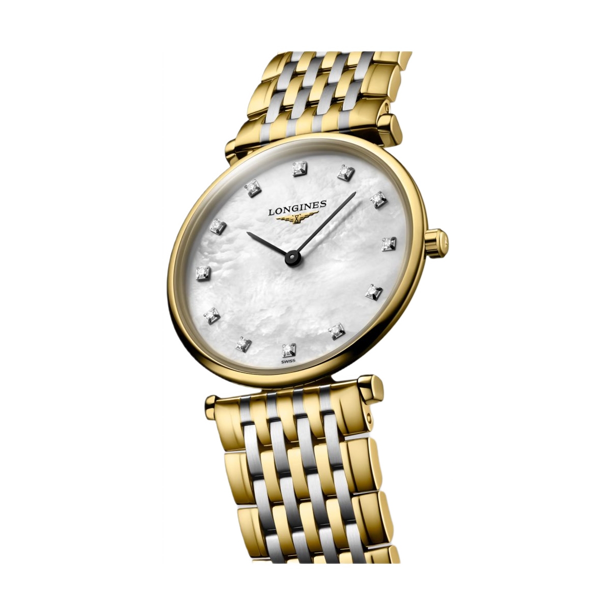 LONGINES LA GRANDE CLASSIQUE DE LONGINES
