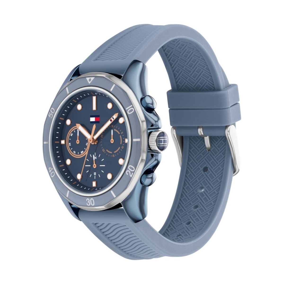 ZEGAREK TOMMY HILFIGER BROOKLYN