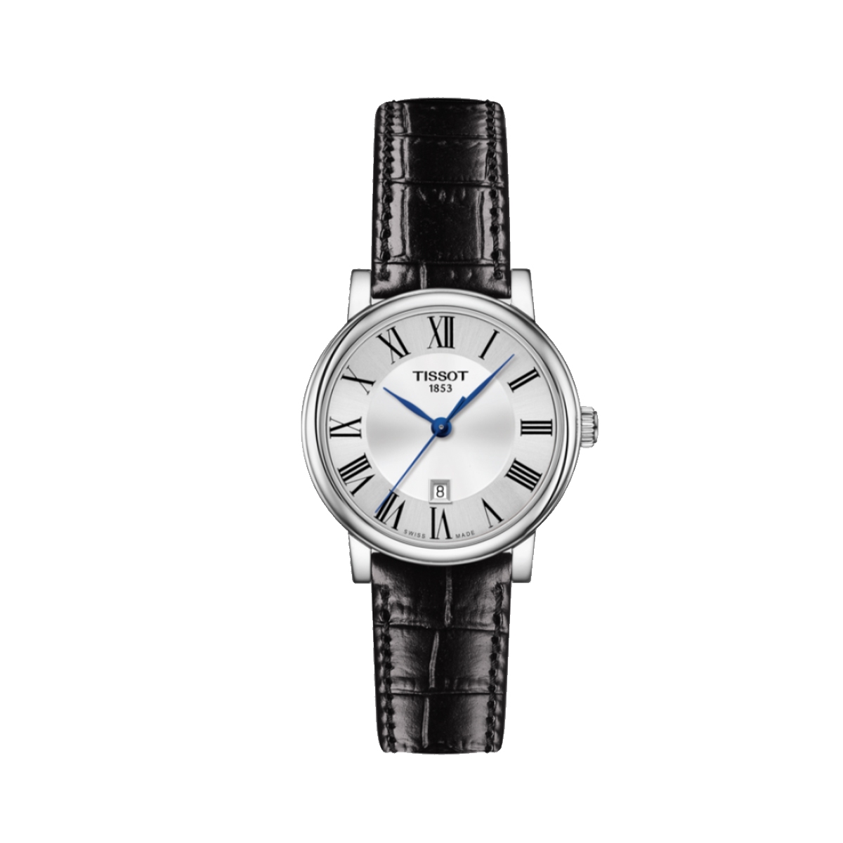 Tissot Carson Premium 30mm