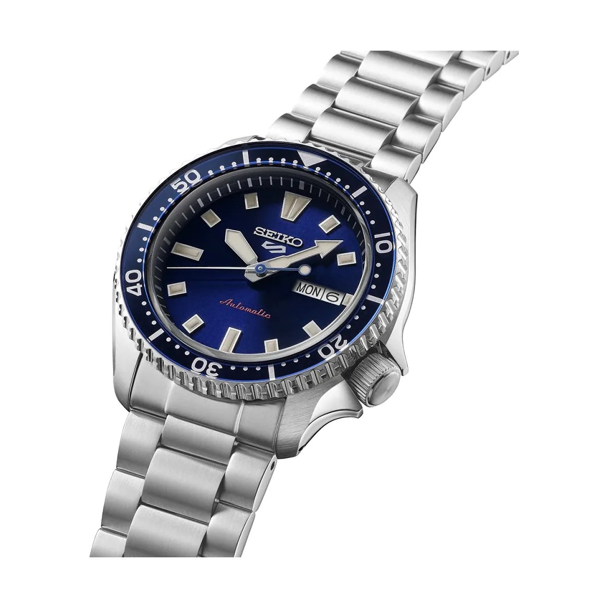 ZEGAREK SEIKO 5 SPORTS AUTOMATIC