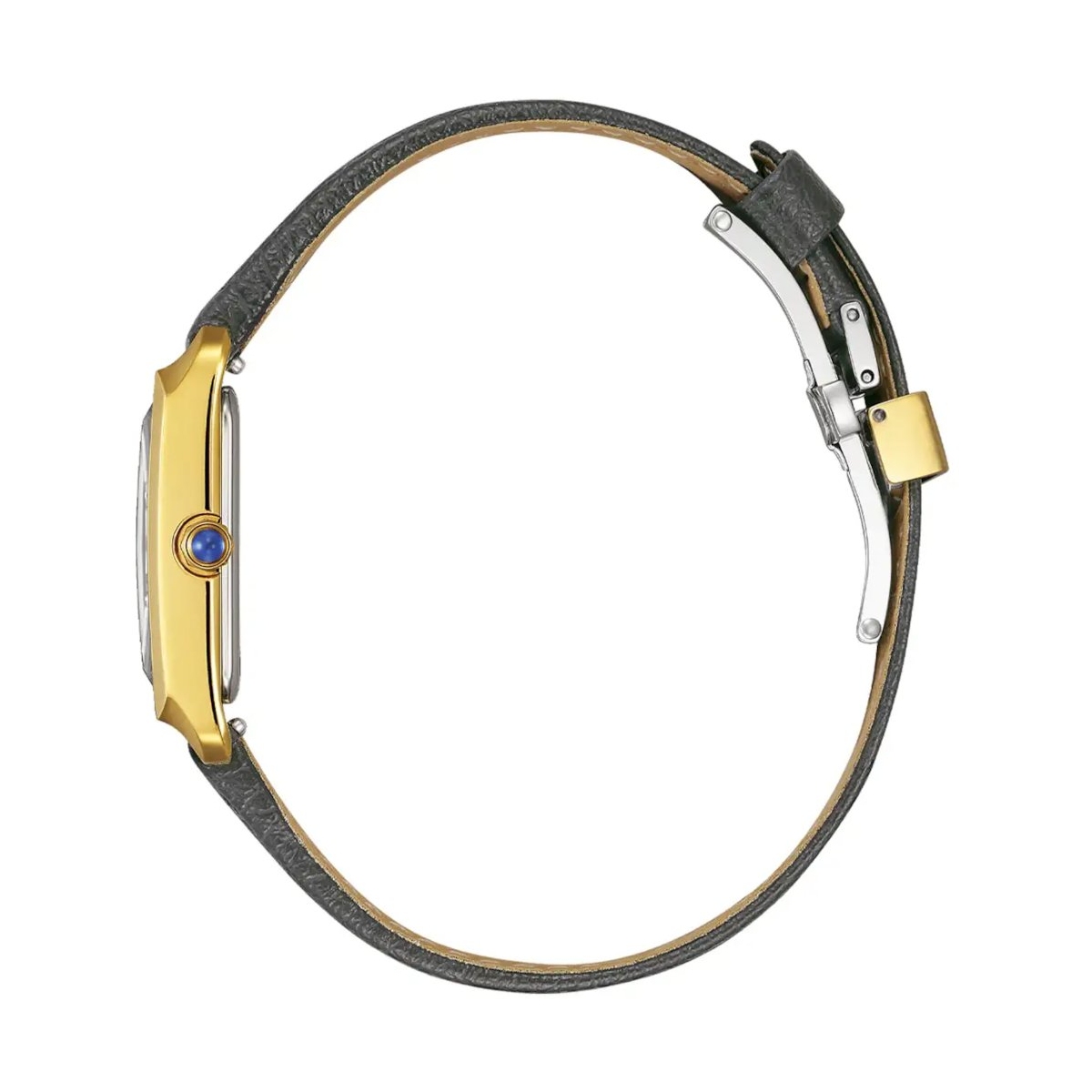 ZEGAREK CITIZEN L-RECTANGULAR