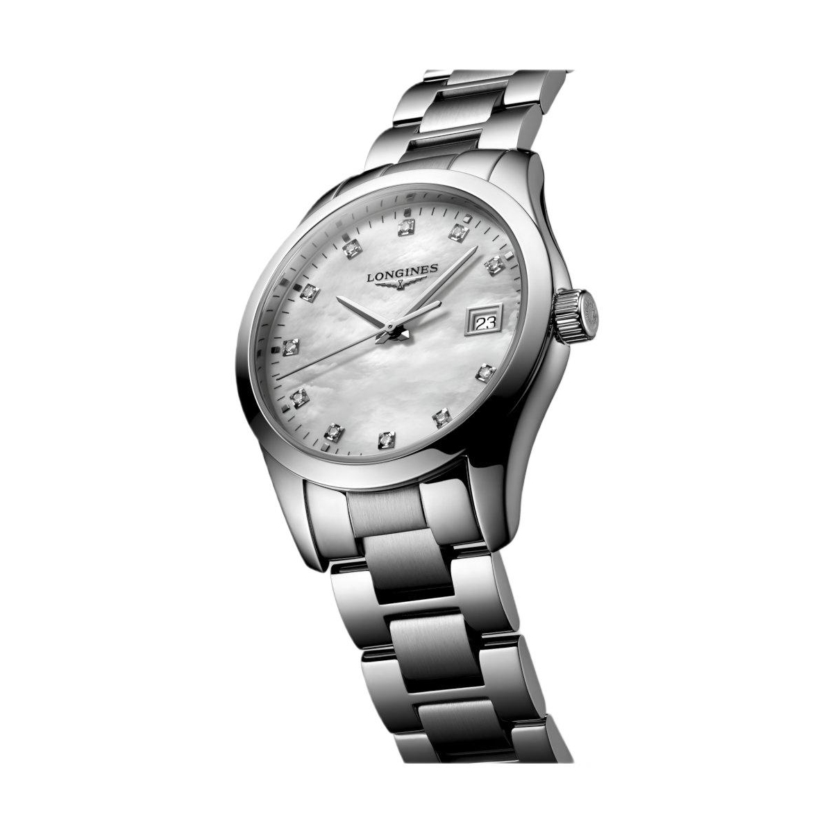 LONGINES CONQUEST CLASSIC