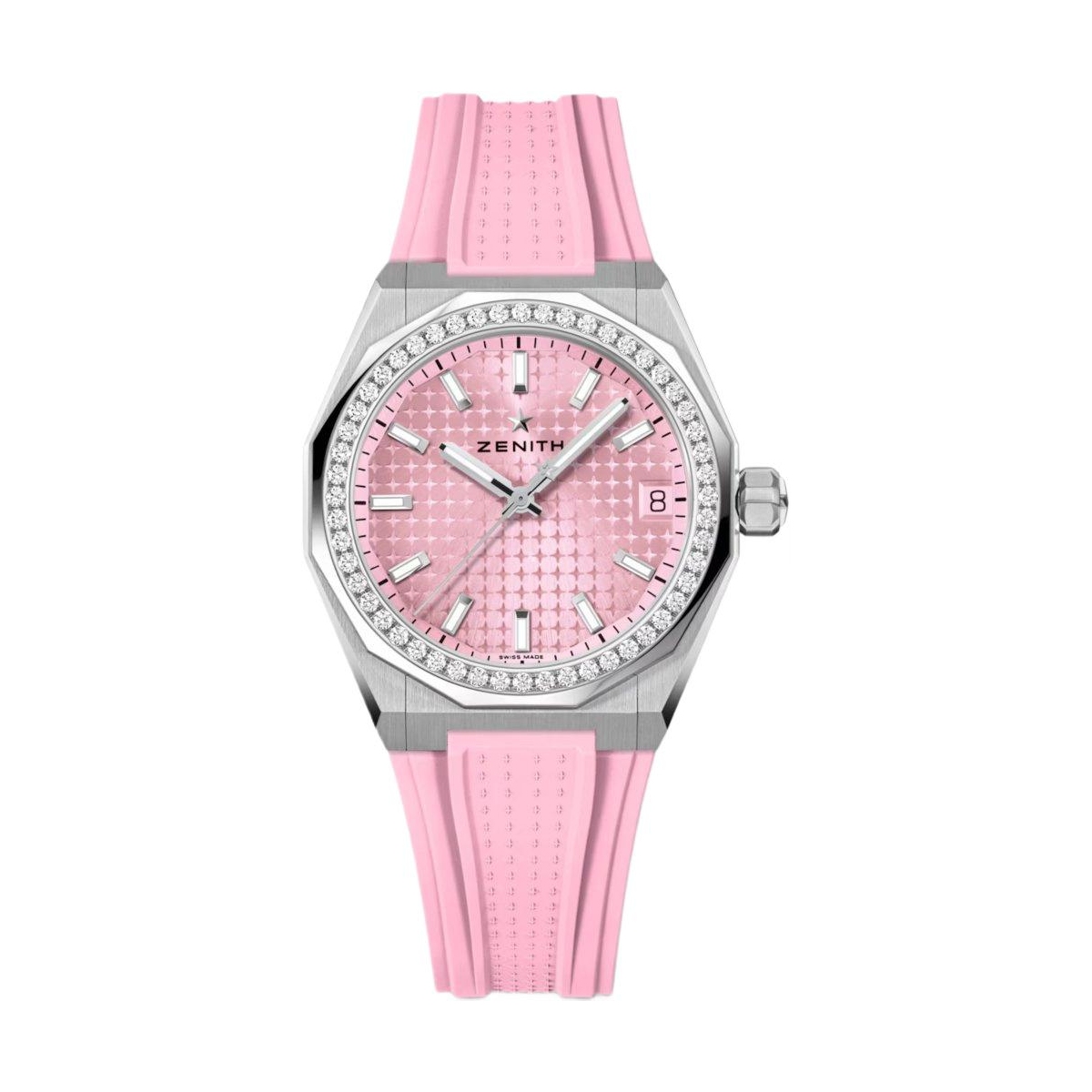 ZEGAREK ZENITH DEFY SKYLINE 36