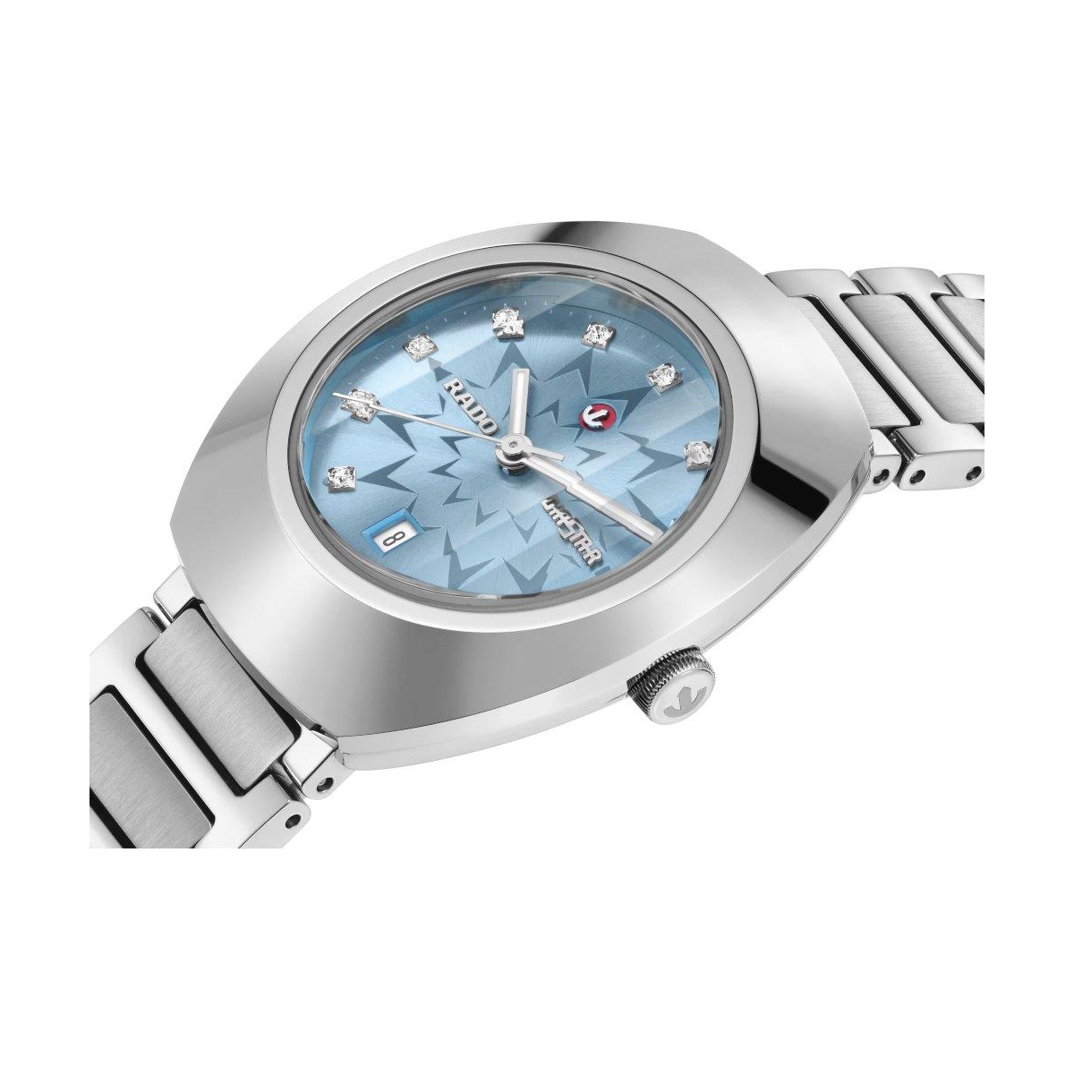 ZEGAREK RADO DIASTAR ORIGINAL AUTOMATIC