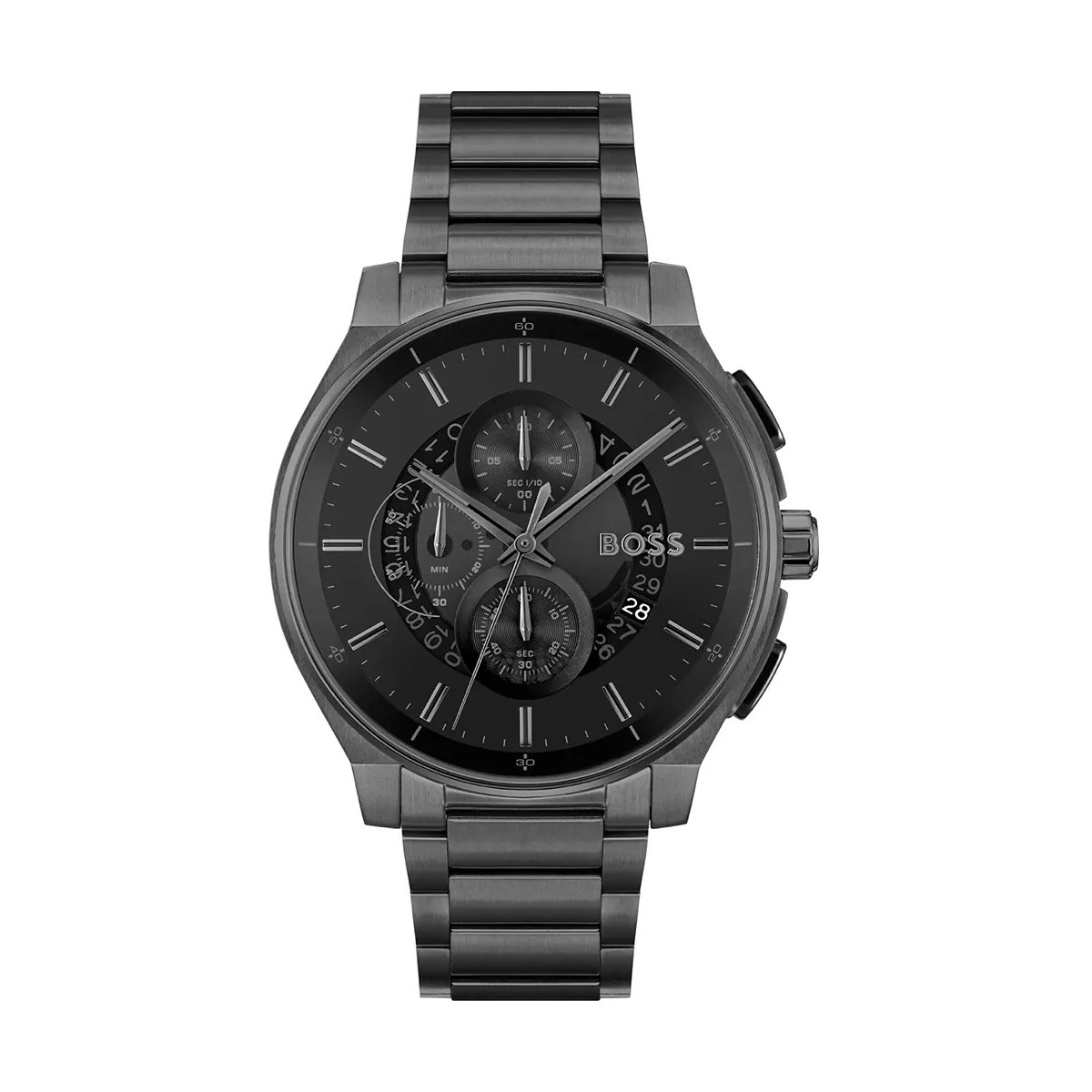 ZEGAREK BOSS PEAK 2.0