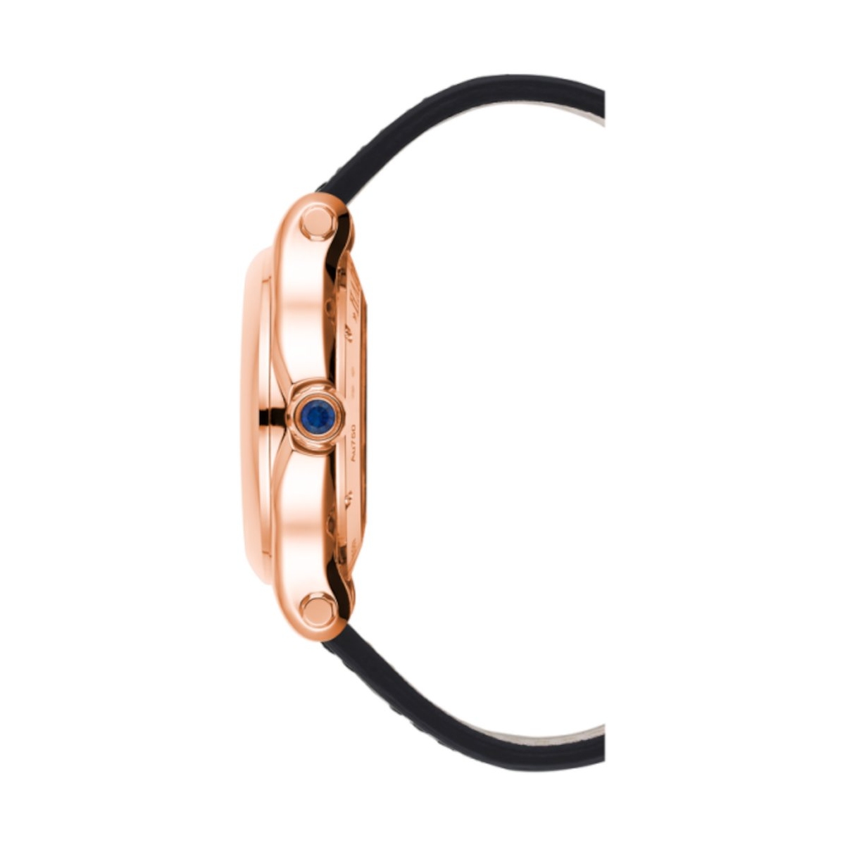 ZEGAREK CHOPARD HAPPY SPORT