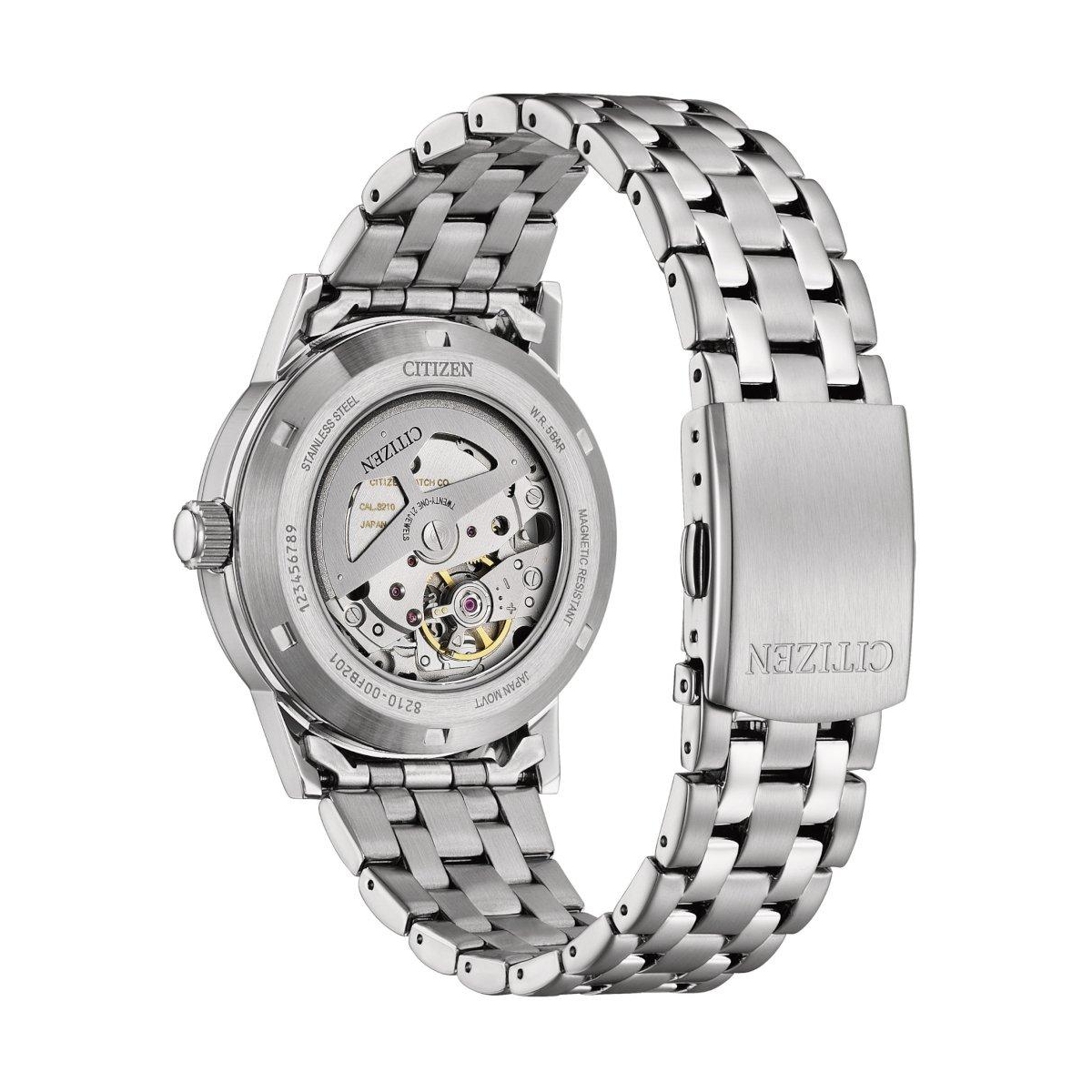 ZEGAREK CITIZEN CLASSIC MECHANICAL