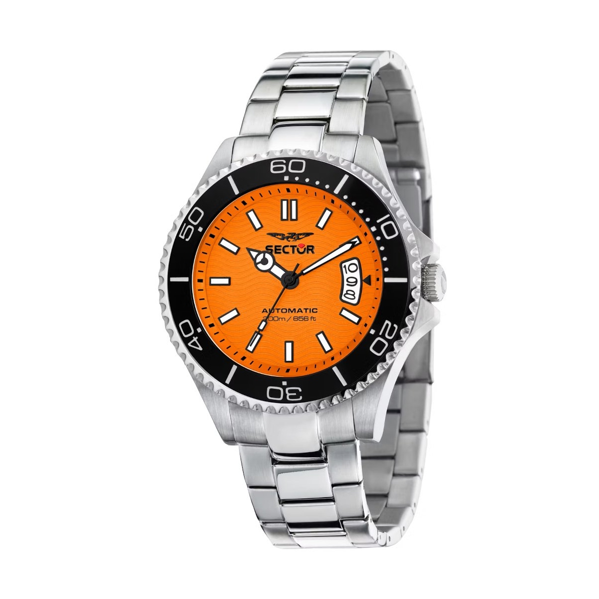 ZEGAREK SECTOR 230 AUTOMATIC