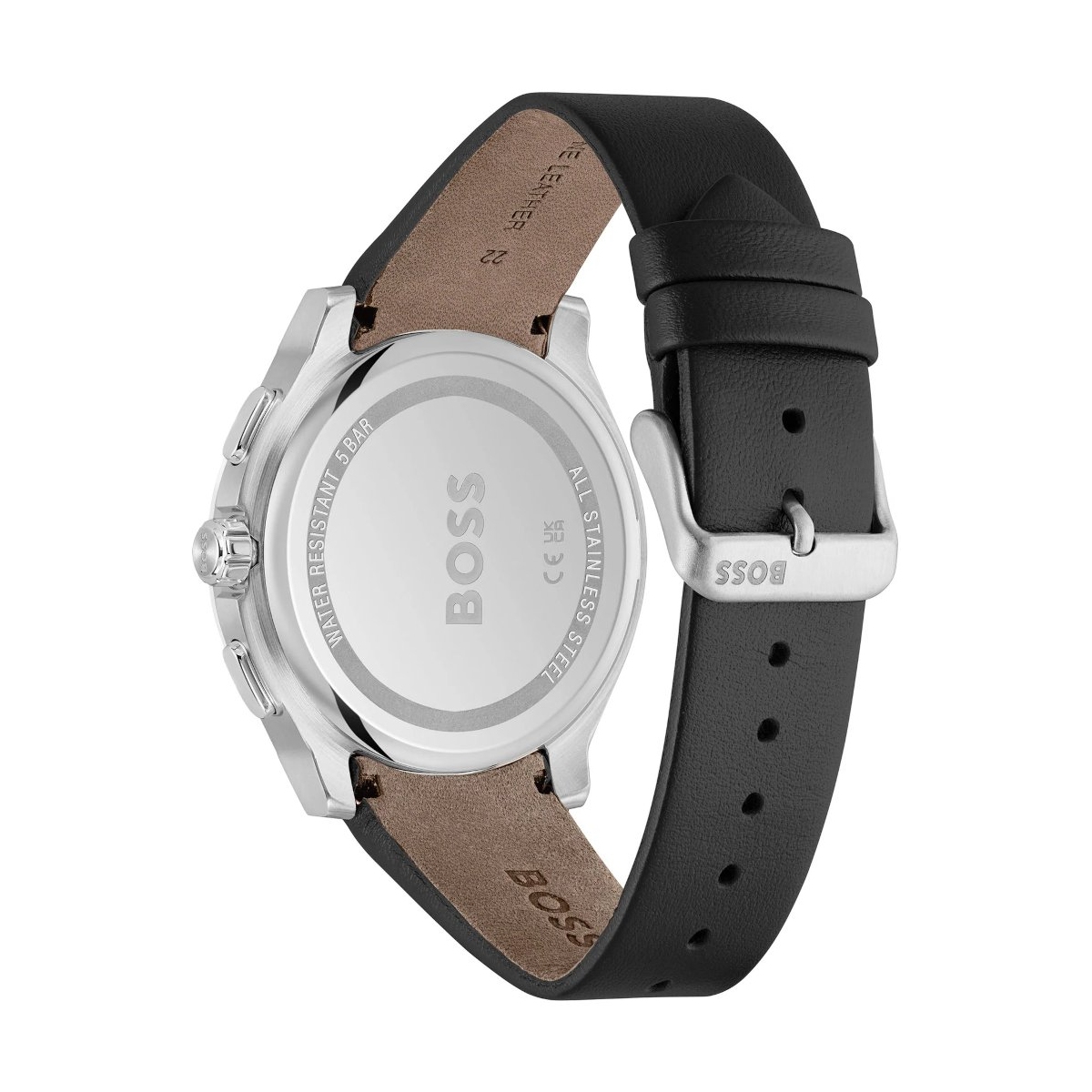 ZEGAREK BOSS PEAK 2.0