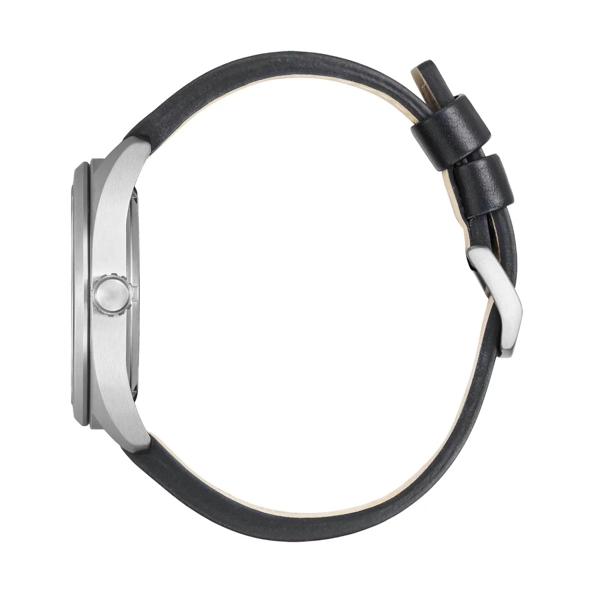 ZEGAREK CITIZEN SUPER TITANIUM MILITARY