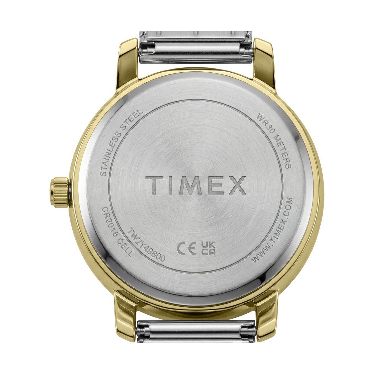 ZEGAREK TIMEX MAIN STREET