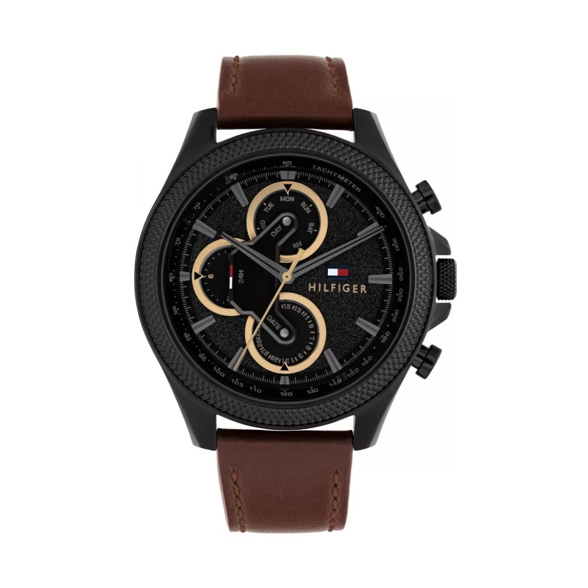 ZEGAREK TOMMY HILFIGER CLARK