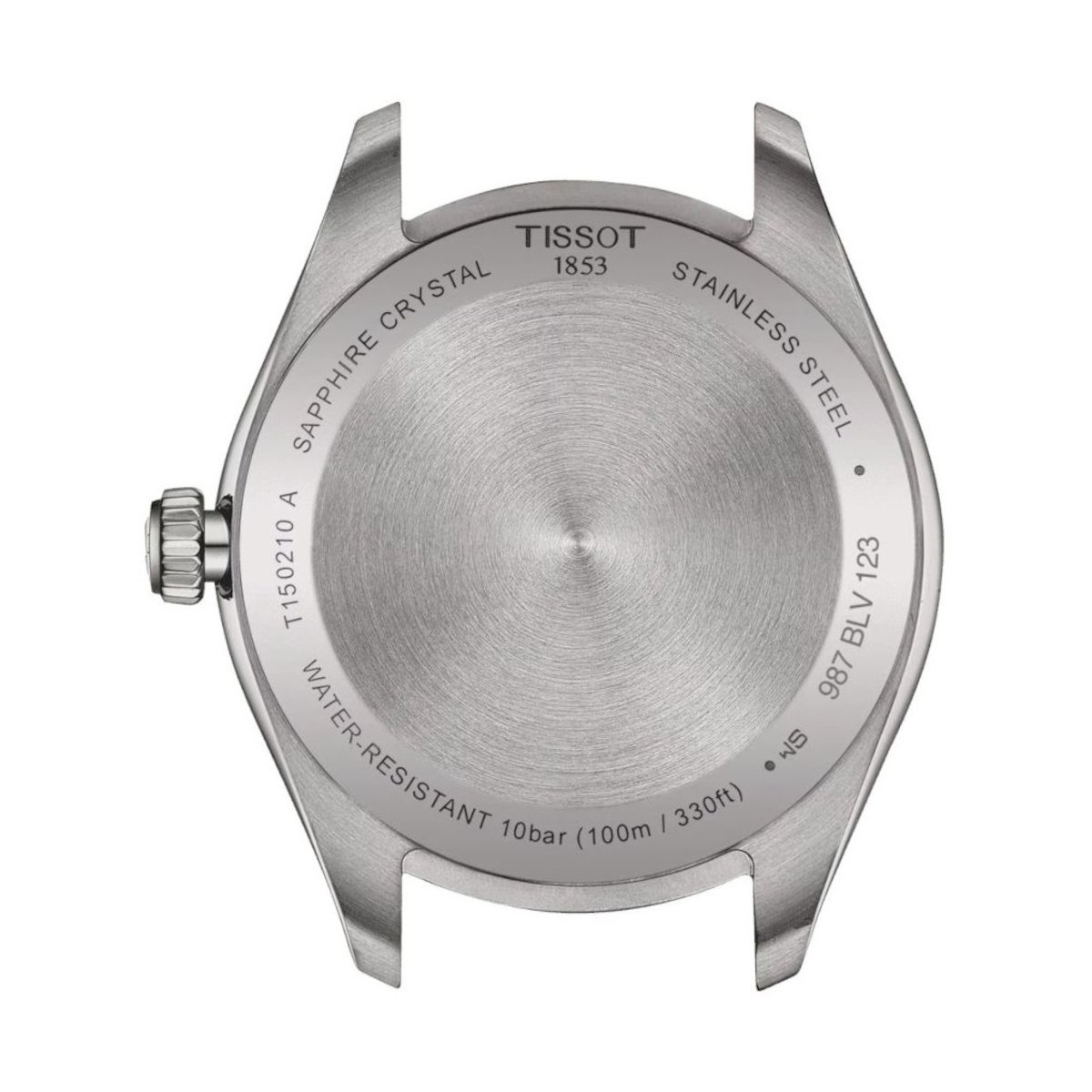 TISSOT PR 100 34MM