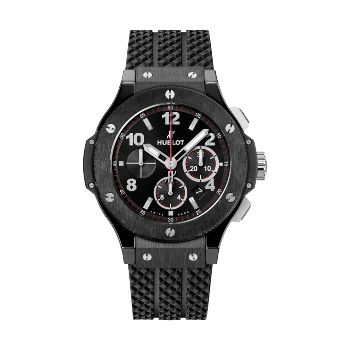 ZEGAREK HUBLOT BIG BANG ORIGINAL BLACK MAGIC