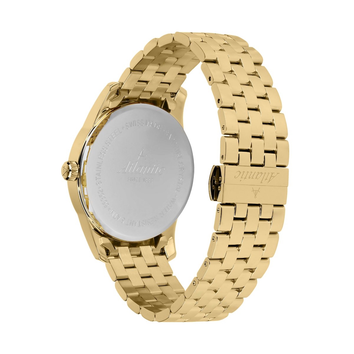 ZEGAREK ATLANTIC SEAPORT