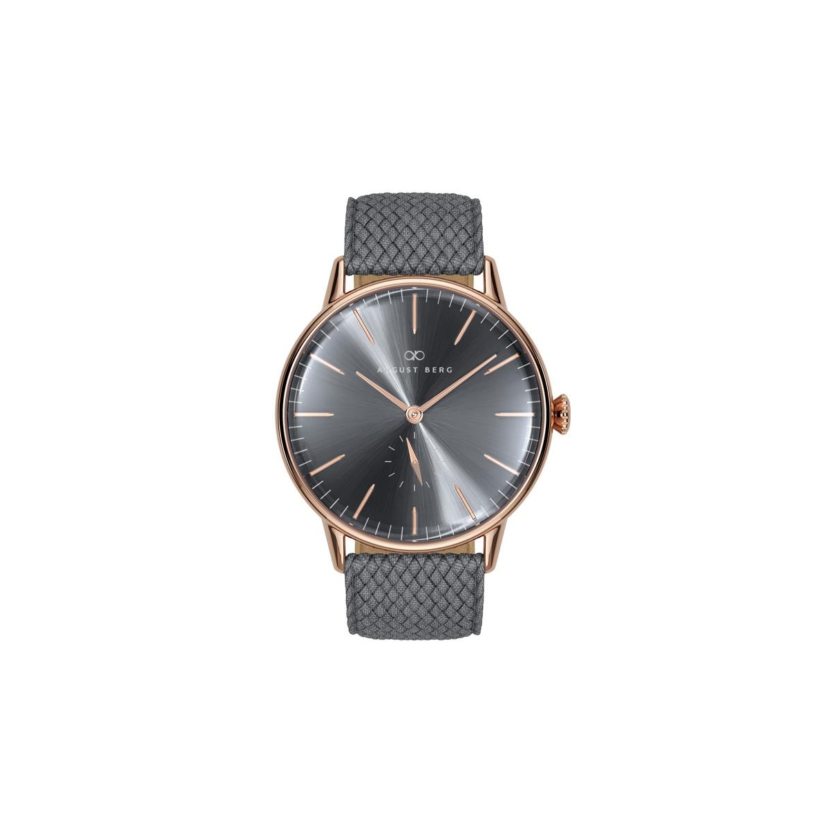 ZEGAREK AUGUST BERG SERENITY