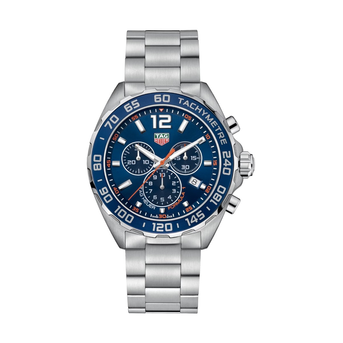 ZEGAREK TAG HEUER FORMULA 1 CHRONOGRAPH