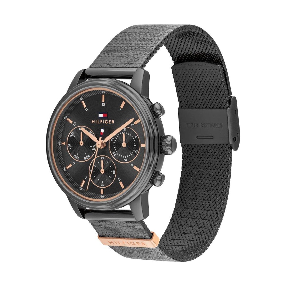 ZEGAREK TOMMY HILFIGER BLAKE