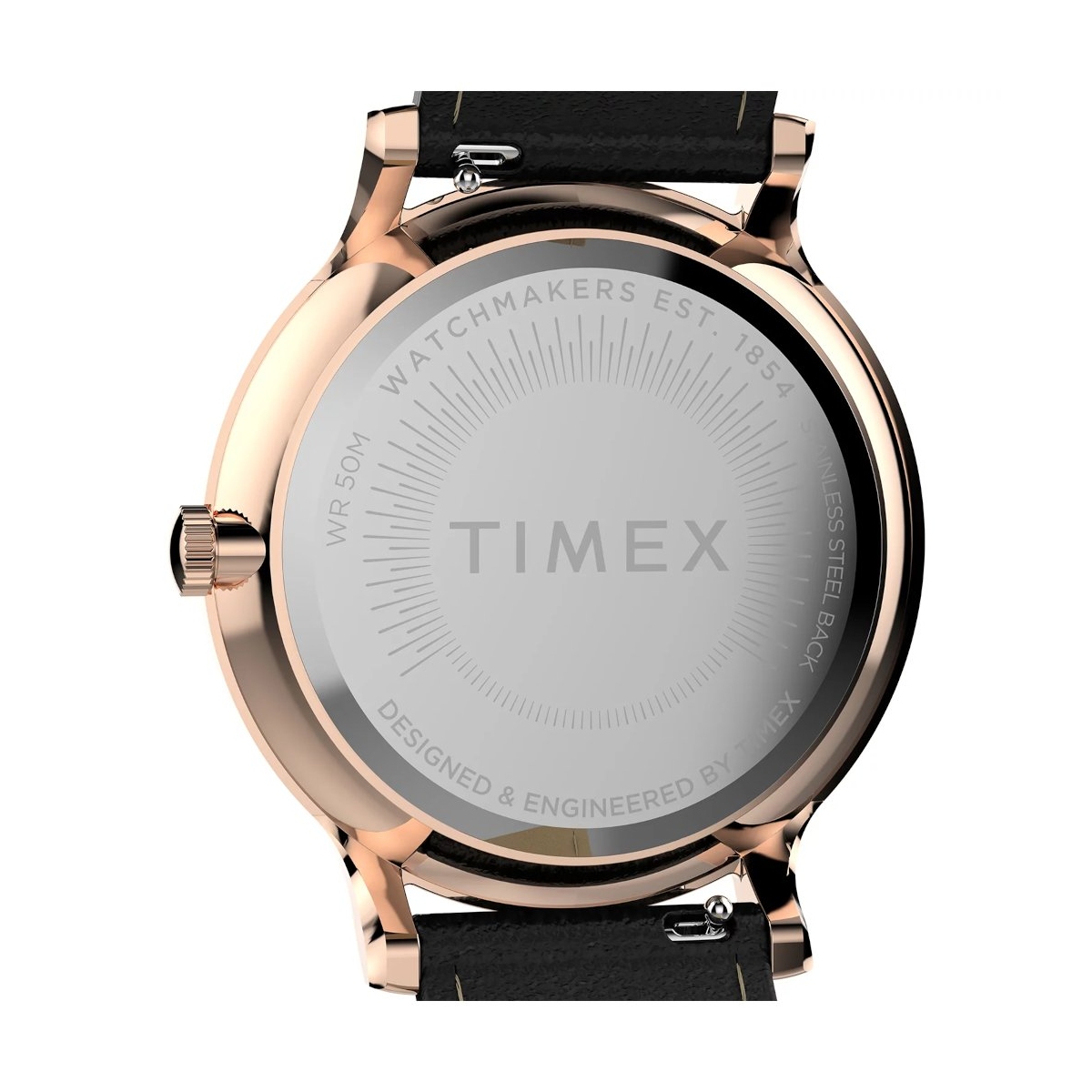 ZEGAREK TIMEX Transcend