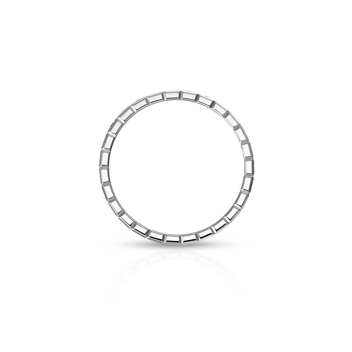 Pierścionek złoty Chopard