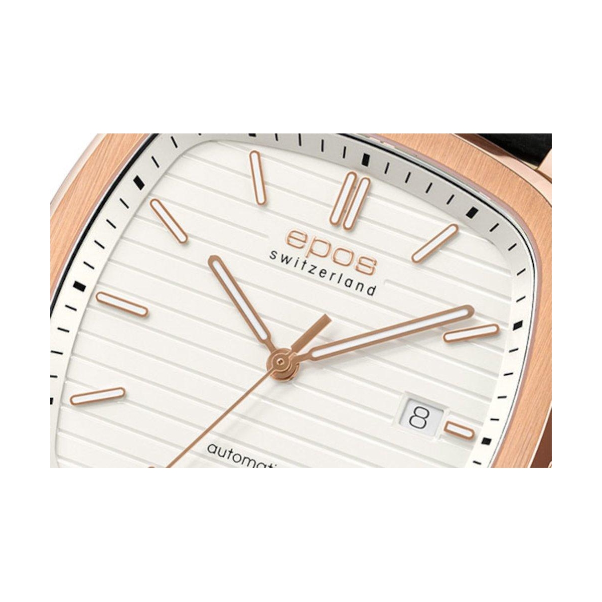 ZEGAREK EPOS TIMELESS 3511 AUTOMATIC