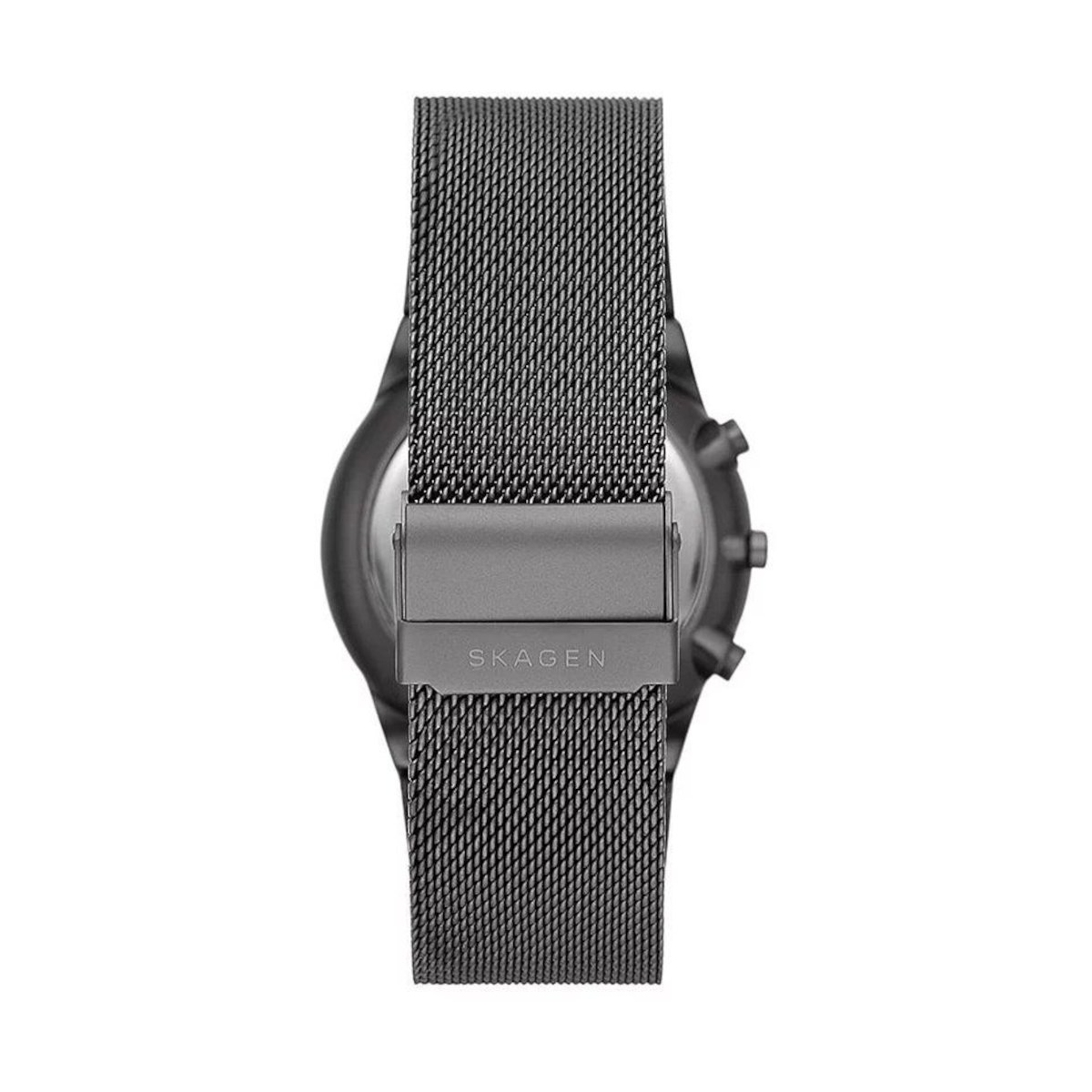 ZEGAREK SKAGEN MELBYE CHRONOGRAPH