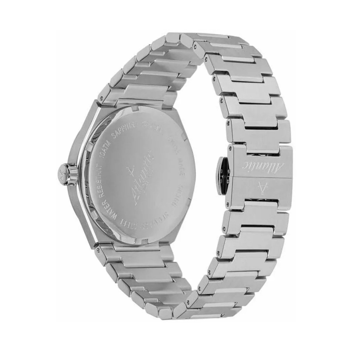 ZEGAREK ATLANTIC SEAWAVE