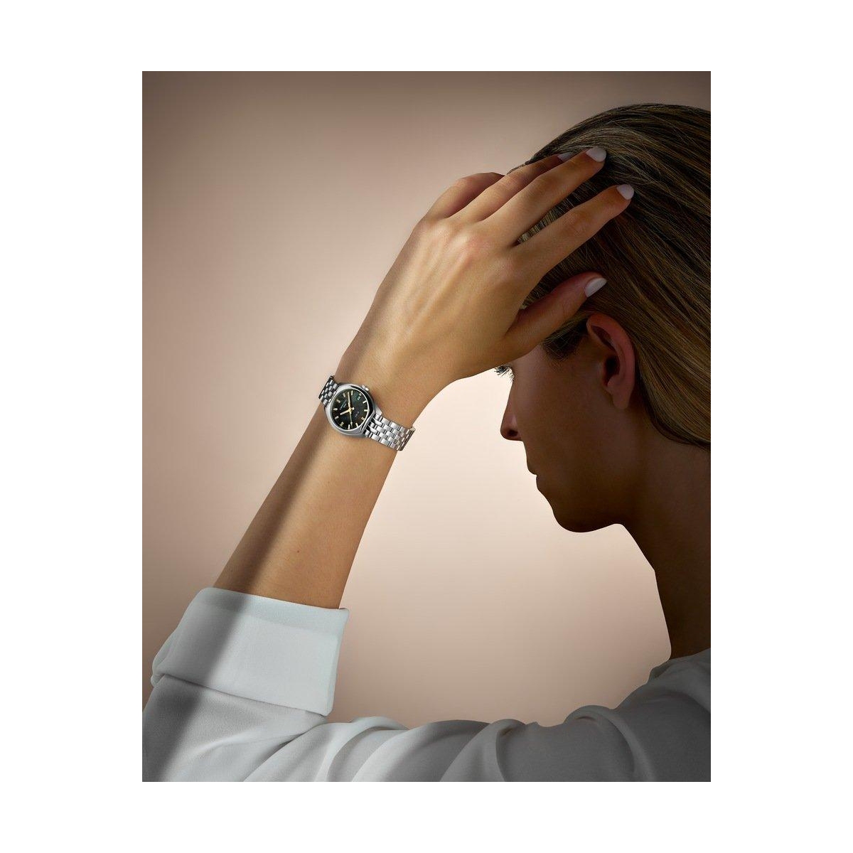 ZEGAREK CERTINA DS-2 LADY