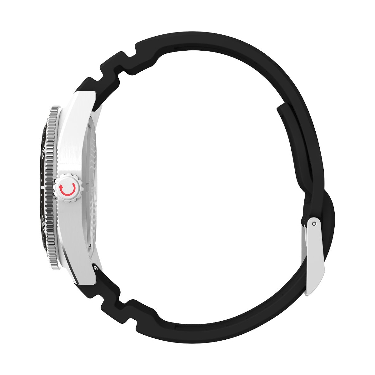 ZEGAREK TIMEX Deepwater