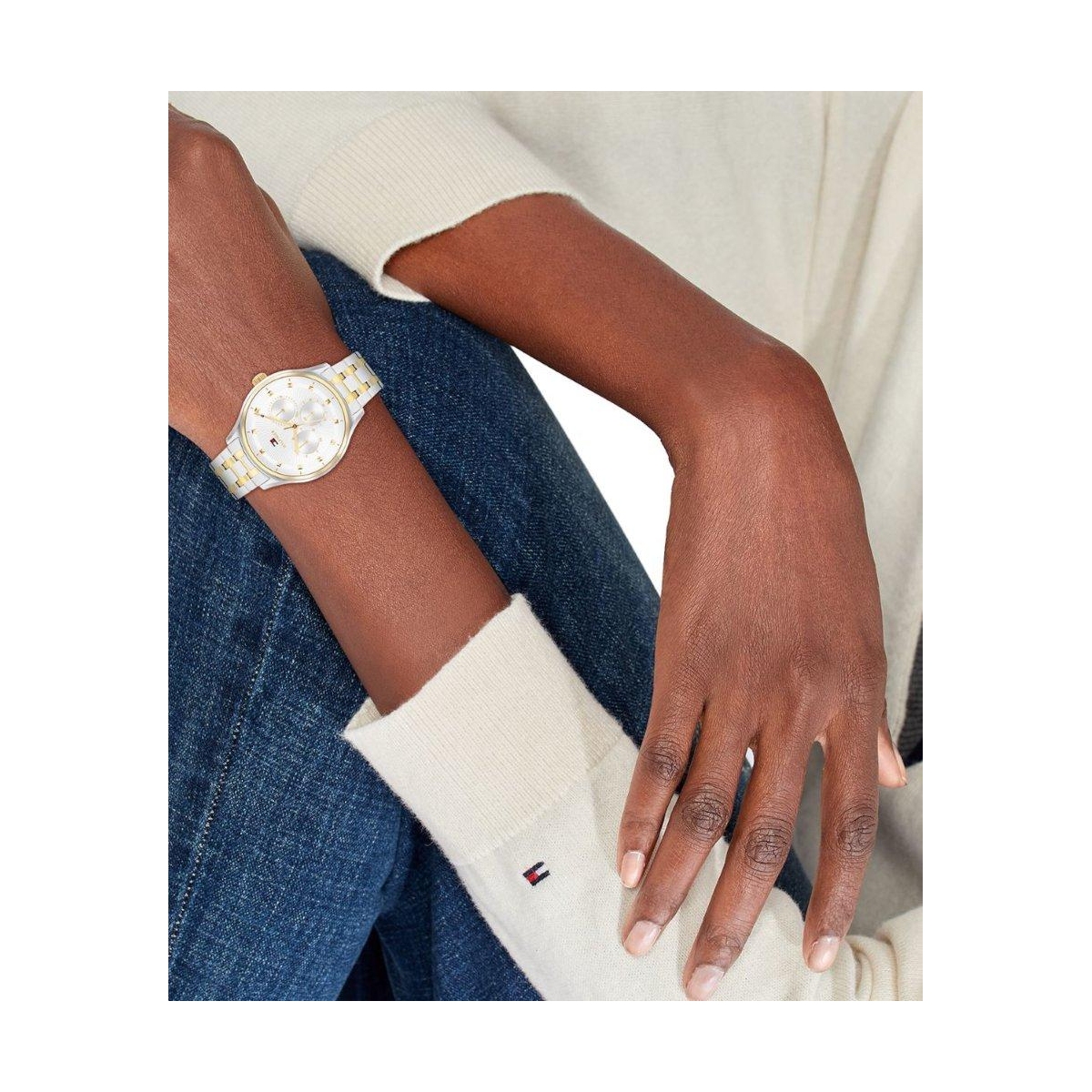 ZEGAREK TOMMY HILFIGER GIANNA