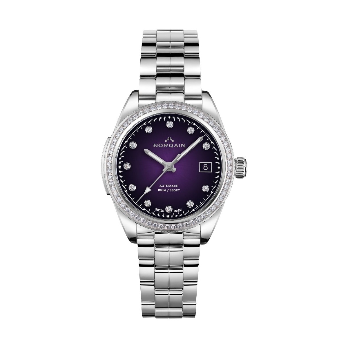 ZEGAREK NORQAIN ADVENTURE SPORT