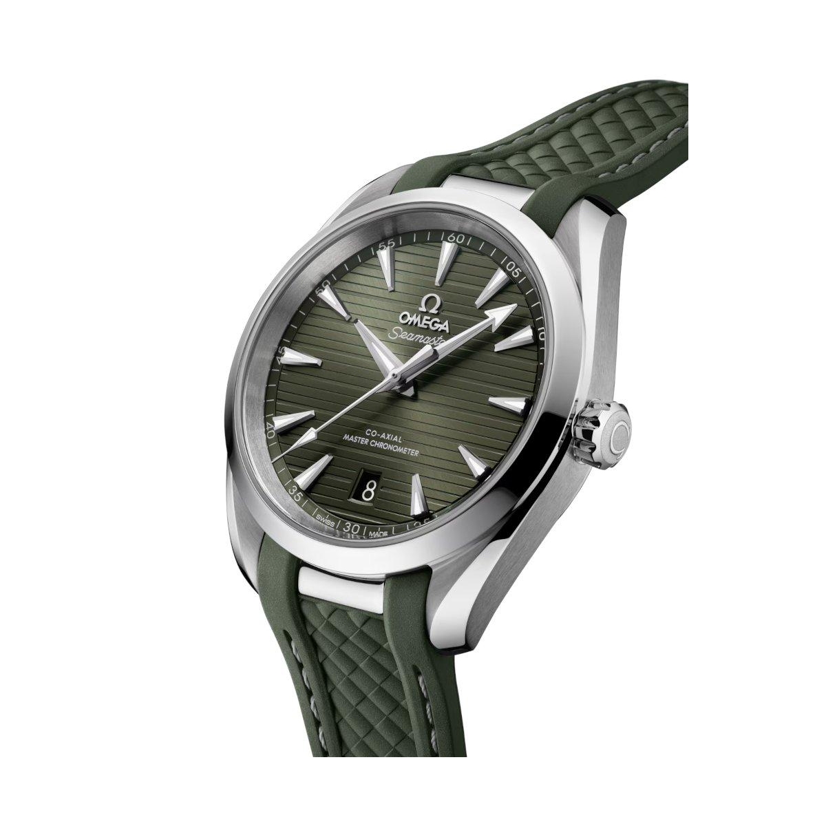 ZEGAREK OMEGA SEAMASTER AQUA TERRA 150M