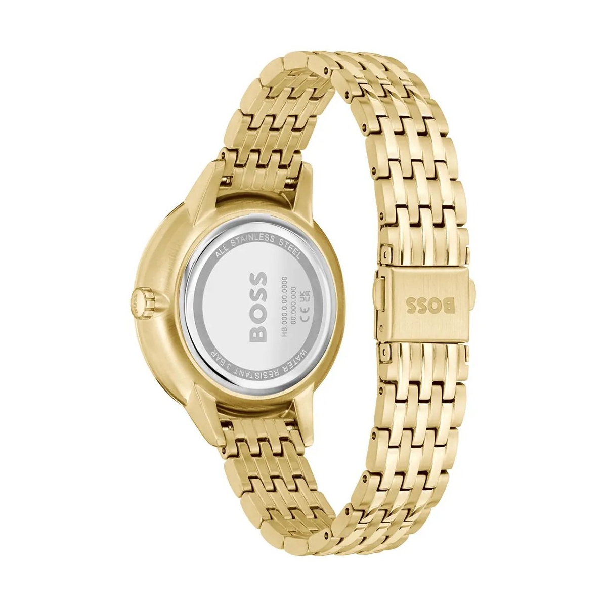 ZEGAREK BOSS SYMPHONY