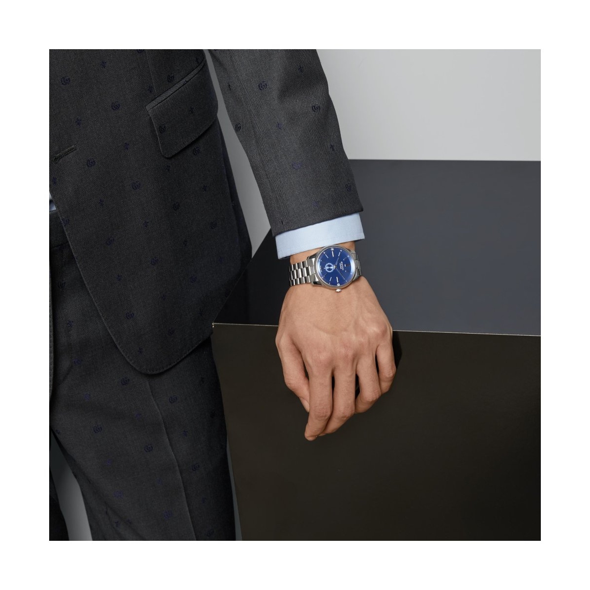 ZEGAREK GUCCI G-TIMELESS