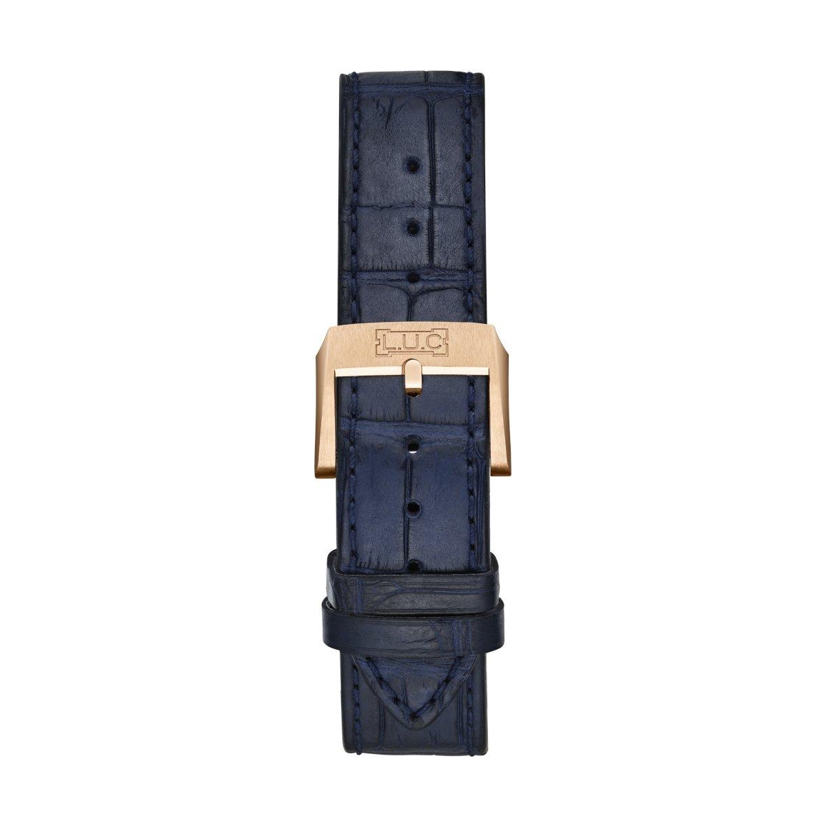 ZEGAREK CHOPARD L.U.C QUATTRO MARK IV