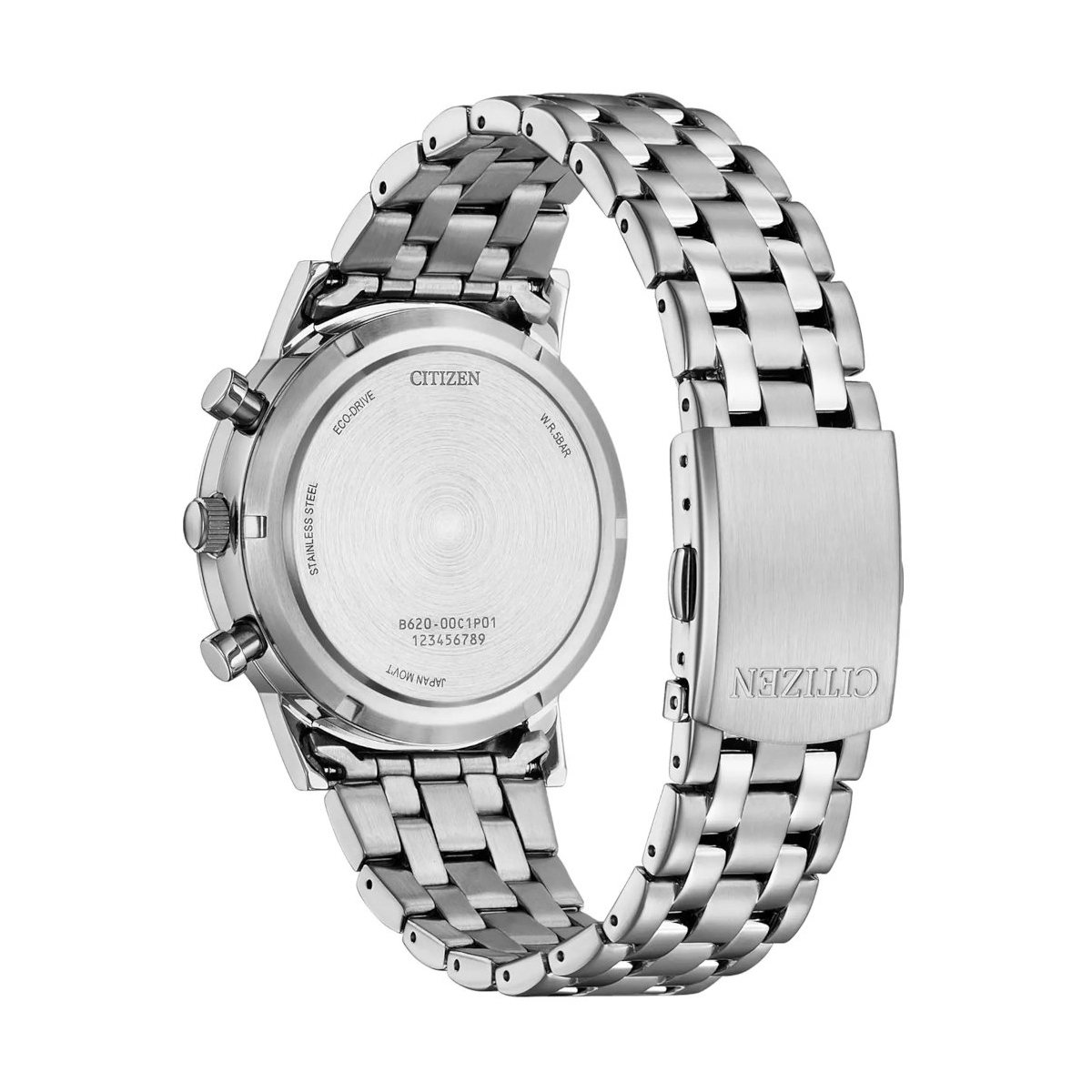 ZEGAREK CITIZEN CLASSIC CHRONOGRAPH