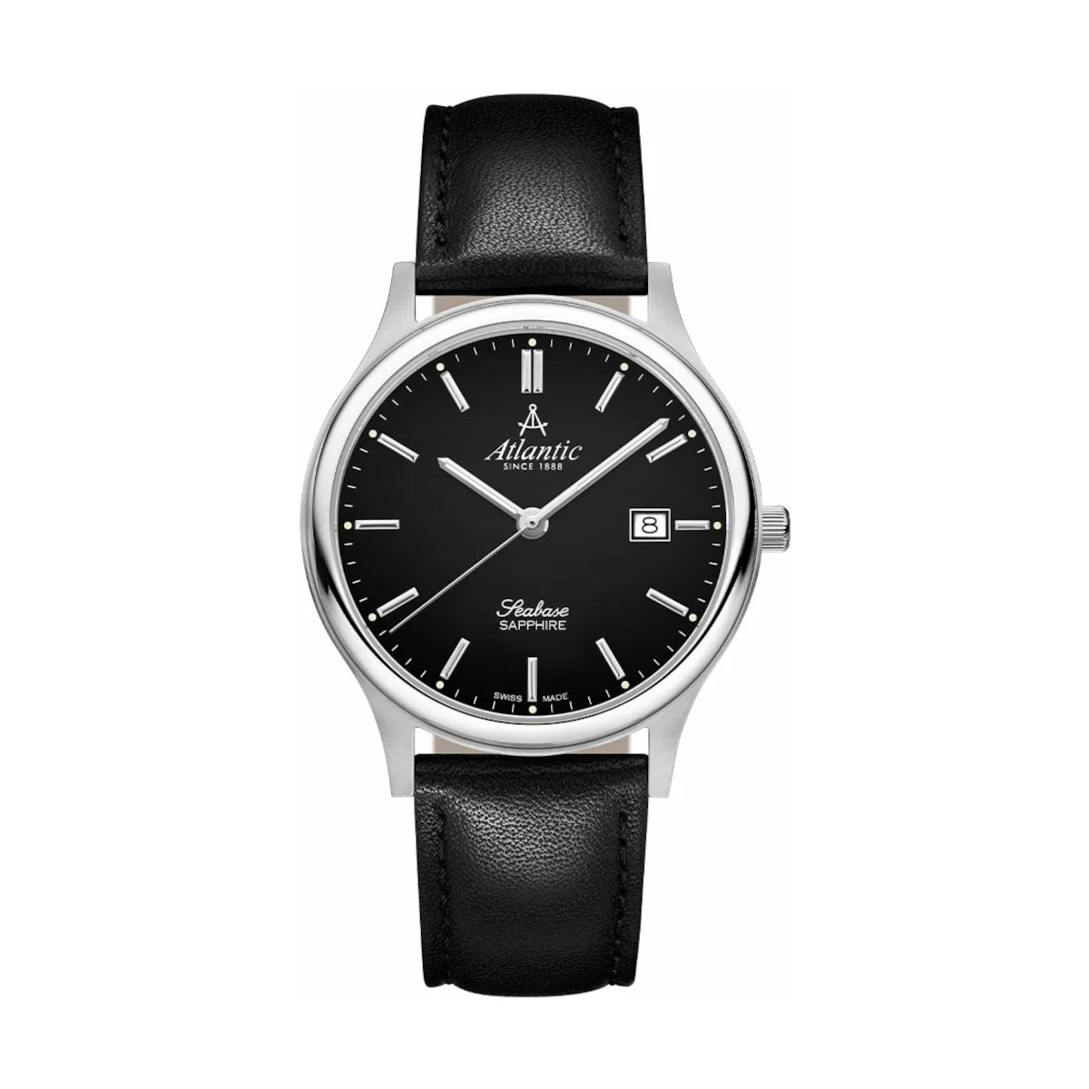 ZEGAREK ATLANTIC SEABASE