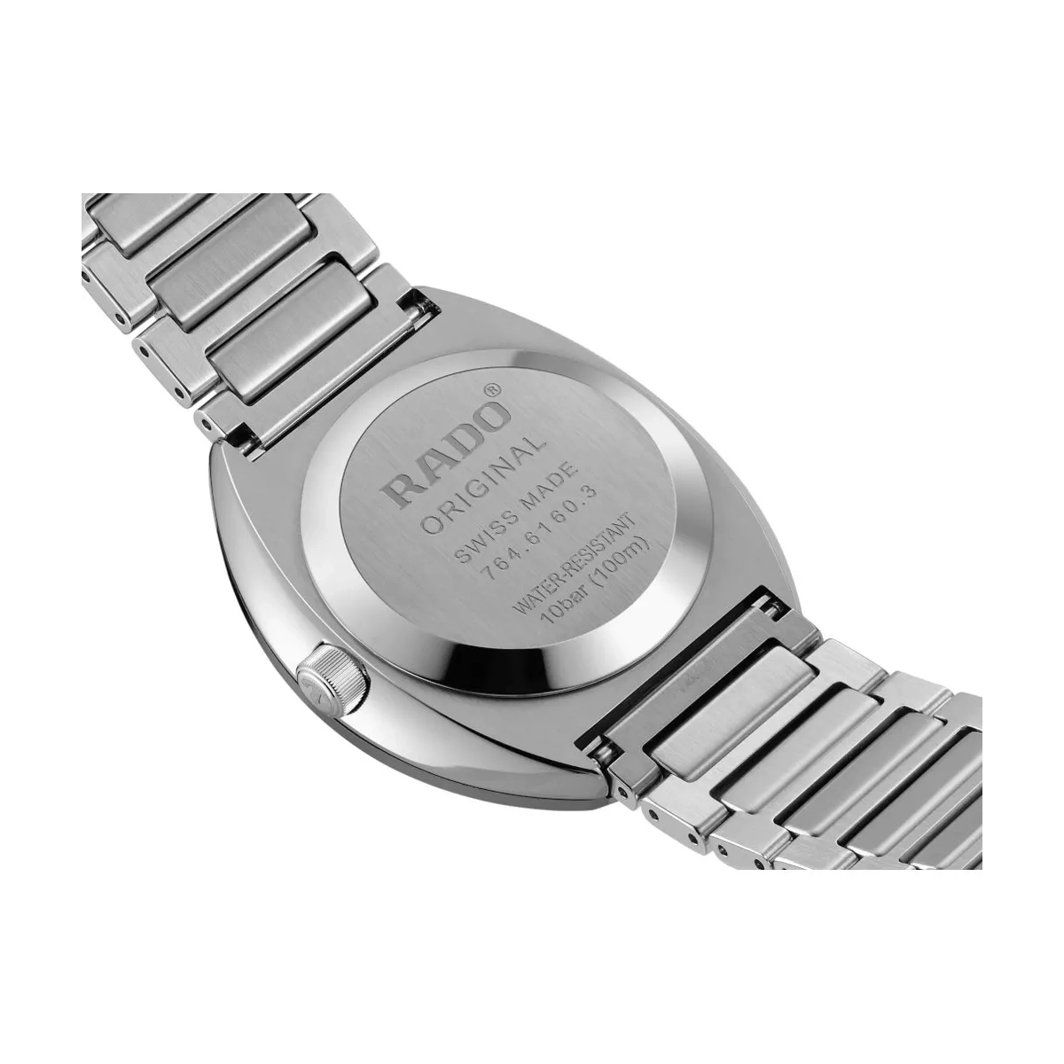 ZEGAREK RADO DIASTAR ORIGINAL AUTOMATIC