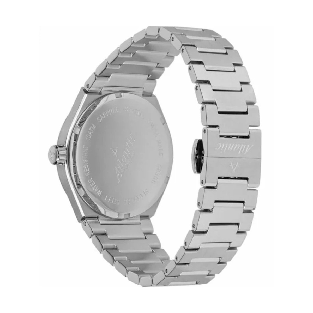 ZEGAREK ATLANTIC SEAWAVE