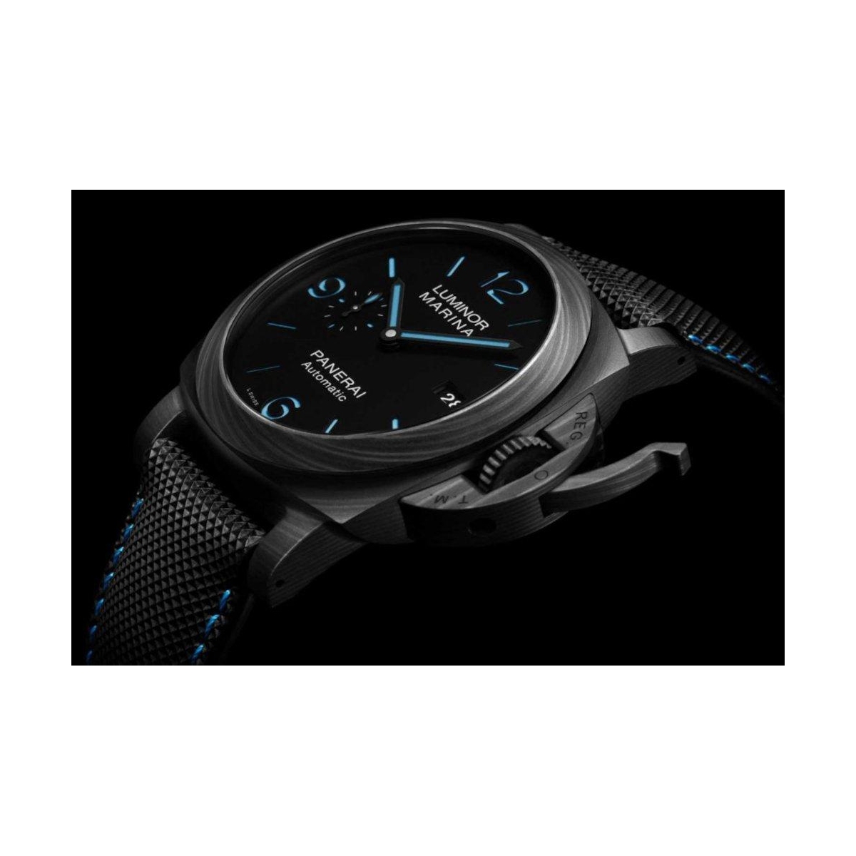 ZEGAREK PANERAI LUMINOR MARINA