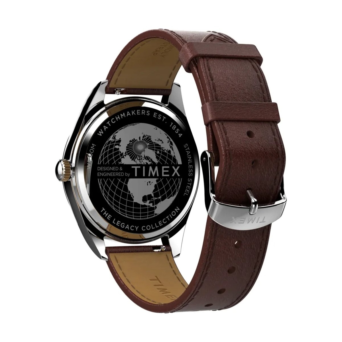 ZEGAREK TIMEX LEGACY