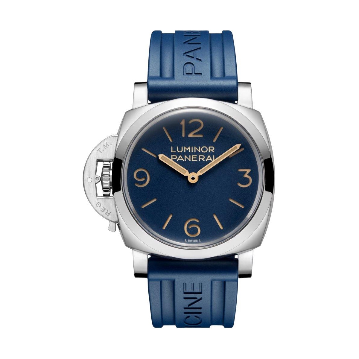 ZEGAREK PANERAI LUMINOR DESTRO