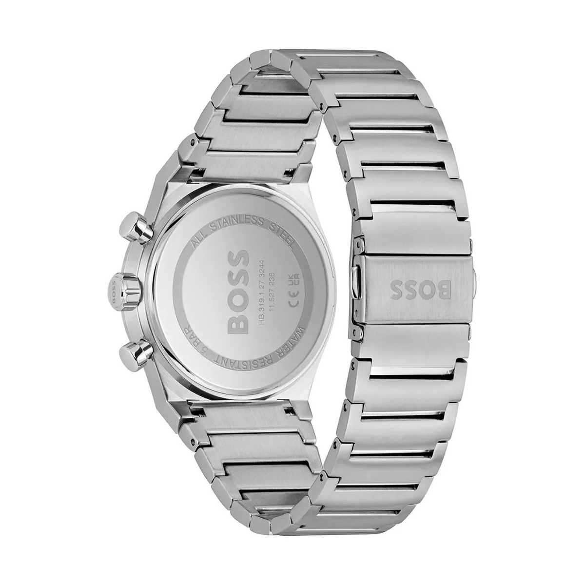 ZEGAREK BOSS CANDOR CHRONO