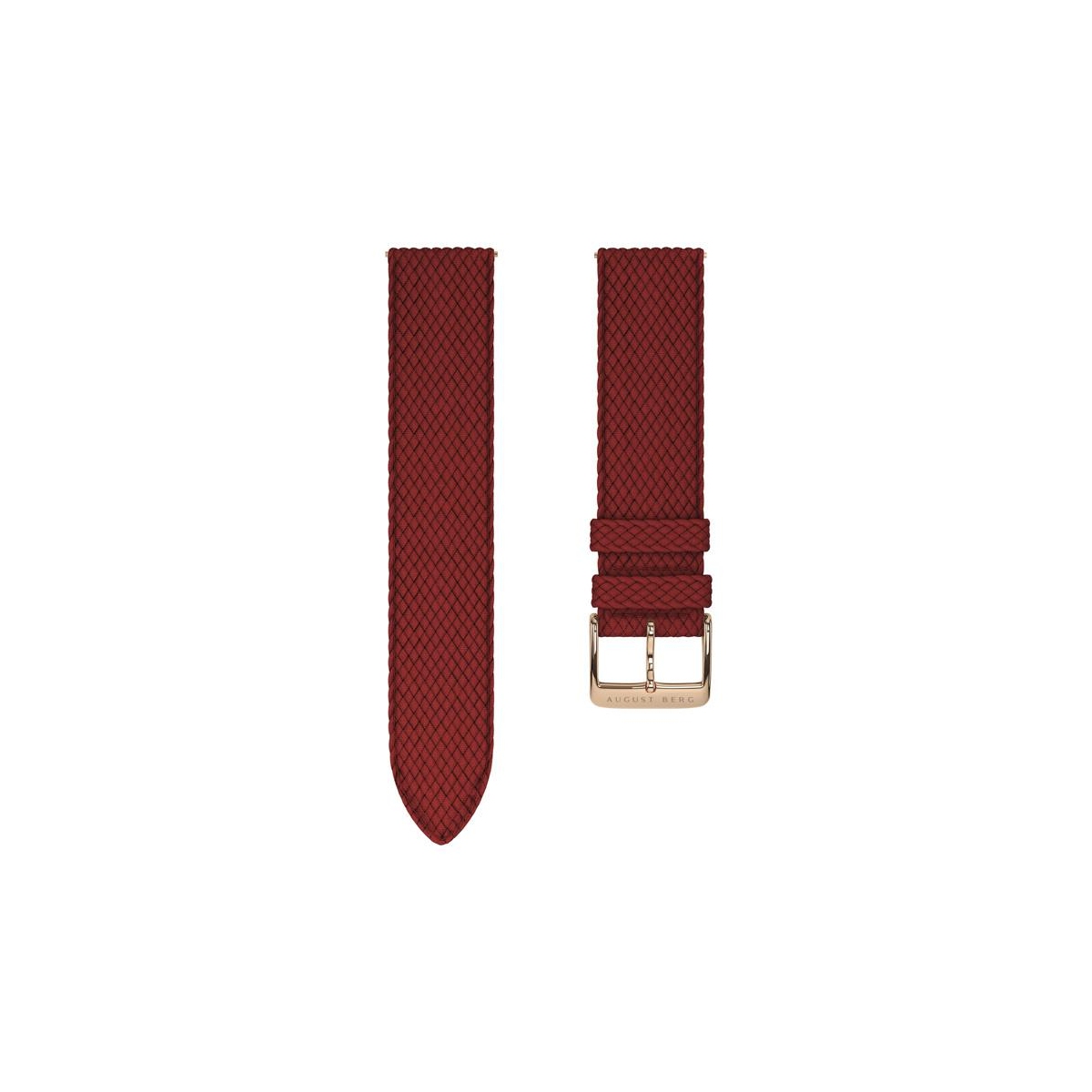 ZEGAREK AUGUST BERG MORRIS