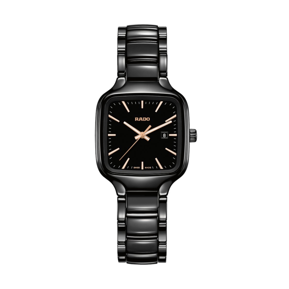 ZEGAREK RADO TRUE SQUARE