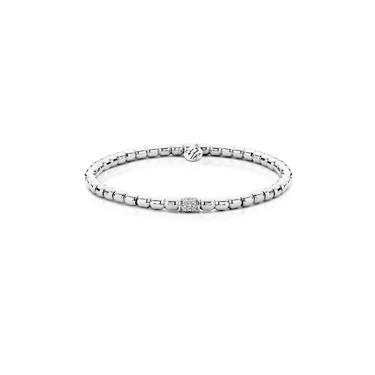 Bransoleta złota HULCHI BELLUNI