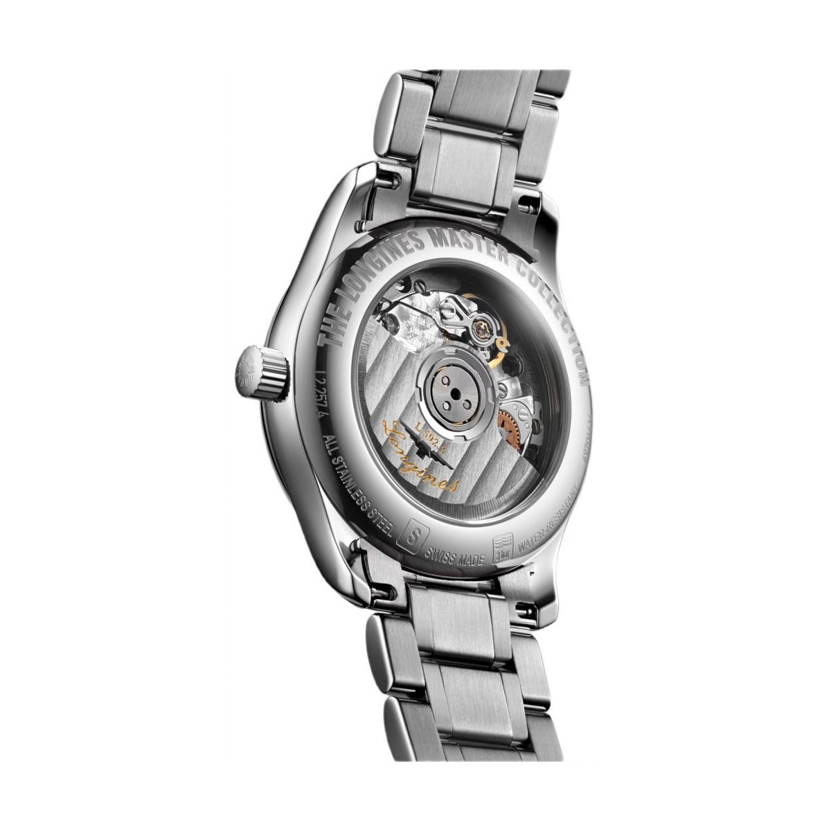 LONGINES MASTER COLLECTION