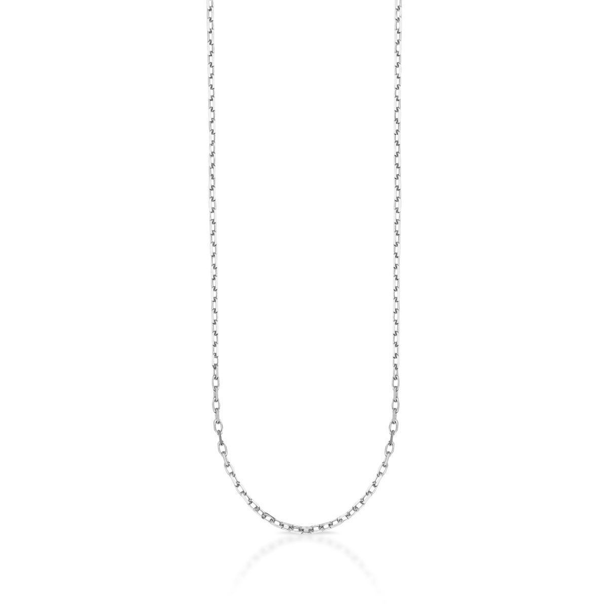 Łańcuszek złoty ankier