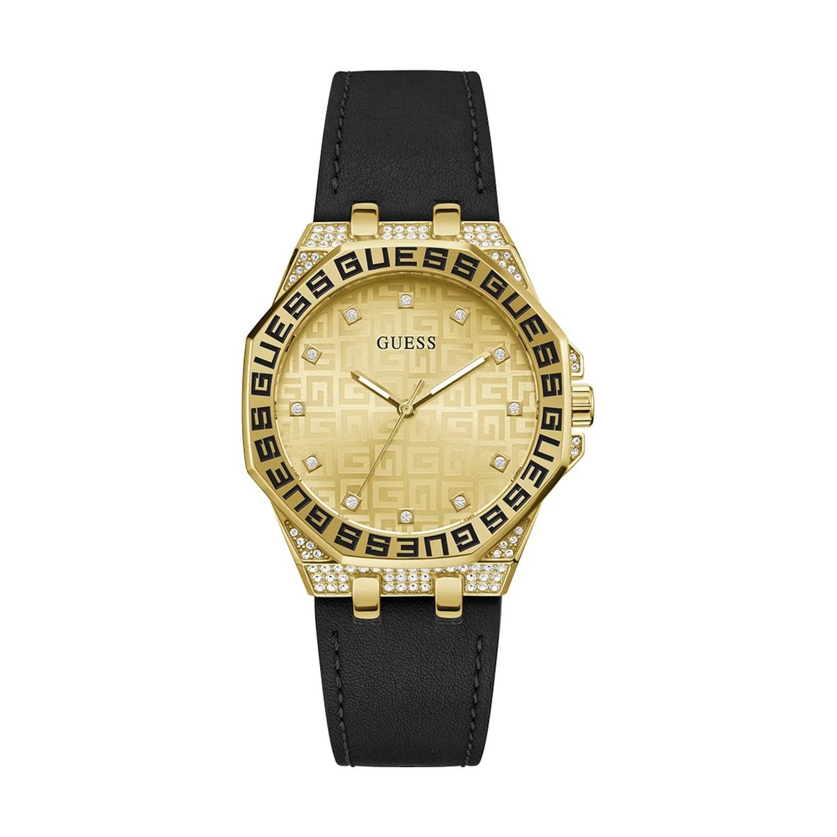 ZEGAREK GUESS INSIGNIA