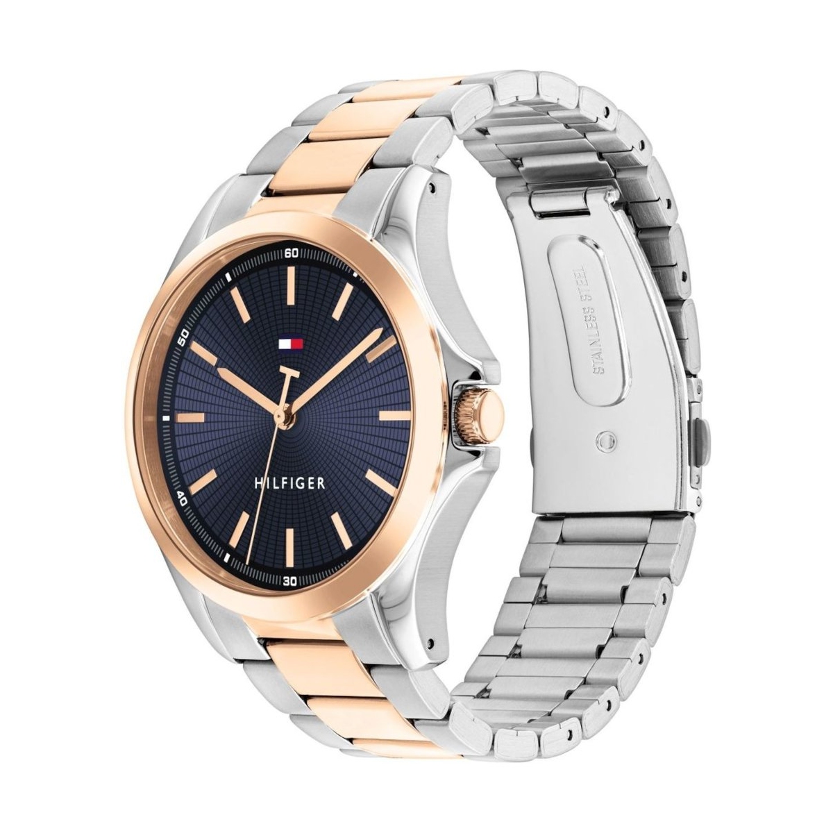 ZEGAREK TOMMY HILFIGER BRUCE